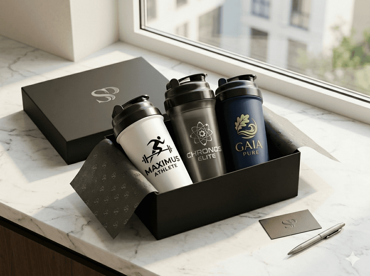 Premium Shaker 700ml – 1