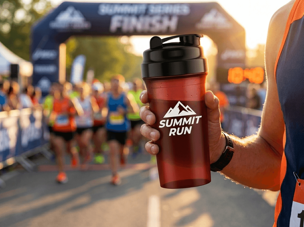 Premium shaker 700ml – 4