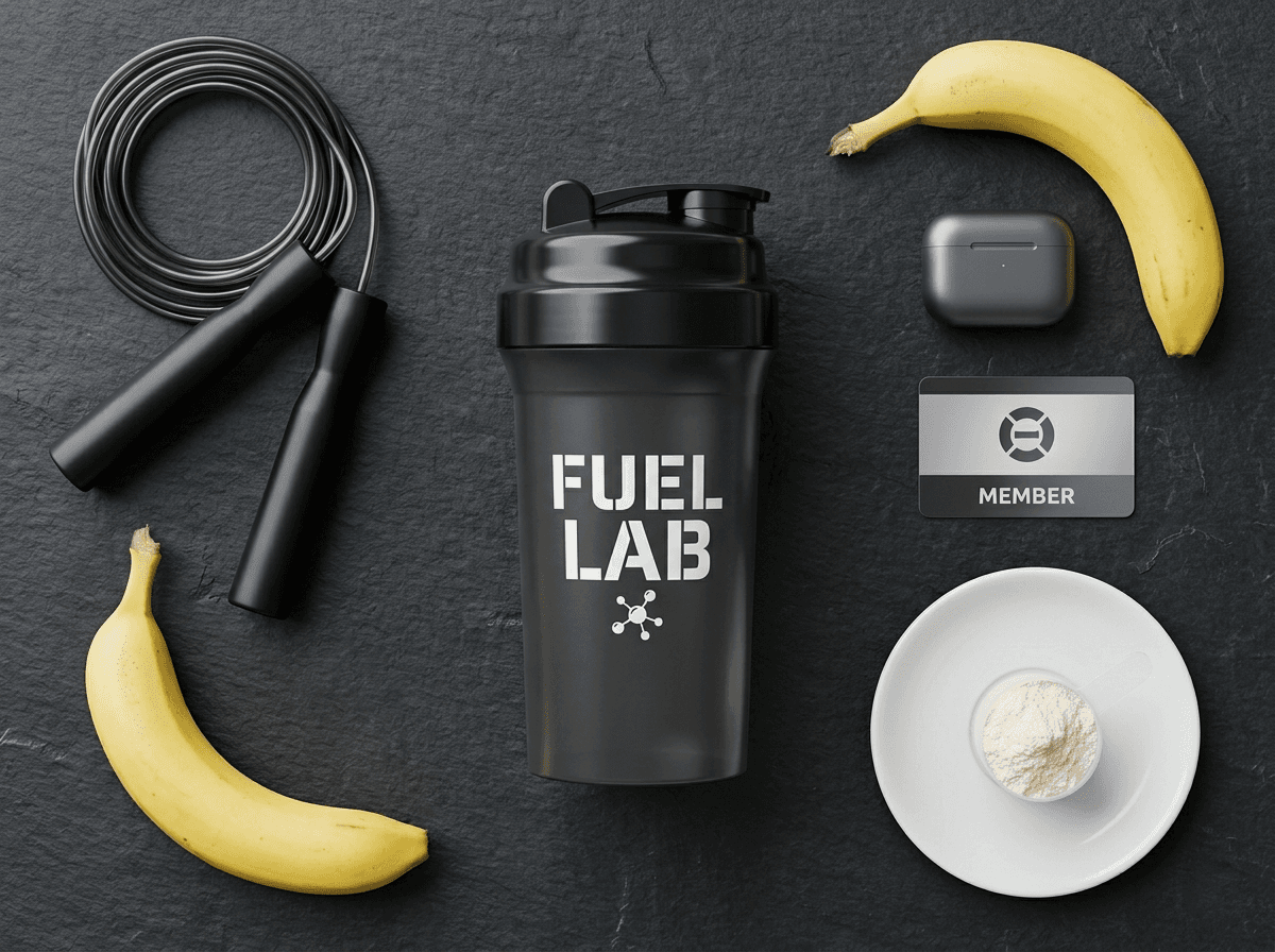 Premium Shaker 700ml – 5