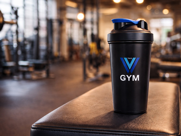 Fitnessstudios & Gyms